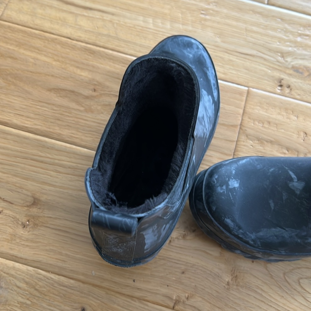 Pendleton wool boots - Picture 4 of 5
